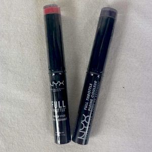 NYX Full Throttle Shadow Stick